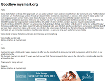 Tablet Screenshot of mysmart.org